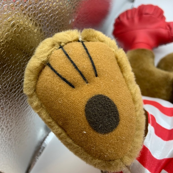 Scooby Doo Toy Network USA Boxer Boxing Gloves 14" Scooby Plush - Picture 11 of 16